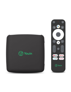 RECEPTOR YOUN EN1060K 4K UHD TDT INCLUIDO