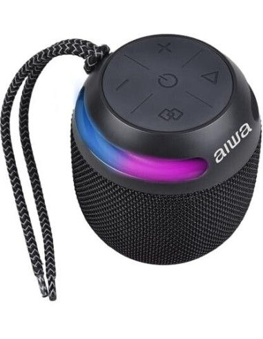 ALTAVOCES AIWA BST100BK