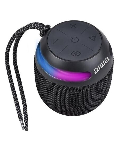 ALTAVOCES AIWA BST100BK