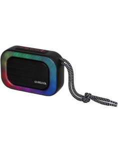 ALTAVOZ AIWA BST130RD BLUETOOTH