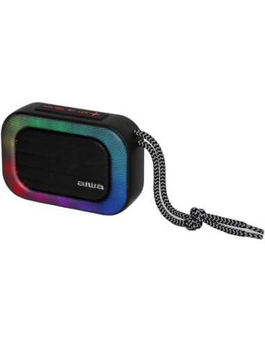 ALTAVOZ AIWA BST130RD BLUETOOTH