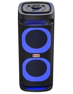 ALTAVOZ AIWA KBTUSD800 KARAOKE BLUETOOTH
