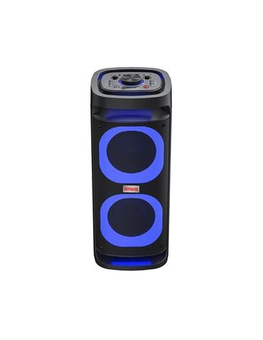 ALTAVOZ AIWA KBTUSD800 KARAOKE BLUETOOTH