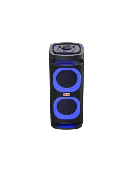 ALTAVOZ AIWA KBTUSD800 KARAOKE BLUETOOTH