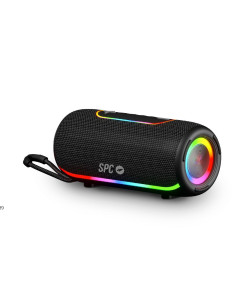 ALTAVOZ BLUETOOH SPC 4437N ORBITAL STORM