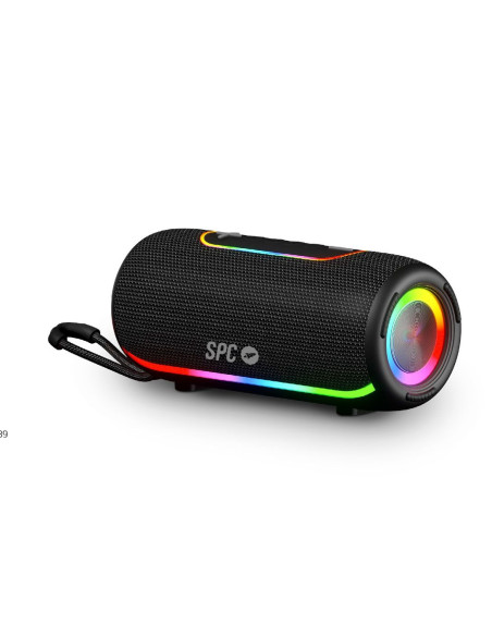 ALTAVOZ BLUETOOH SPC 4437N ORBITAL STORM