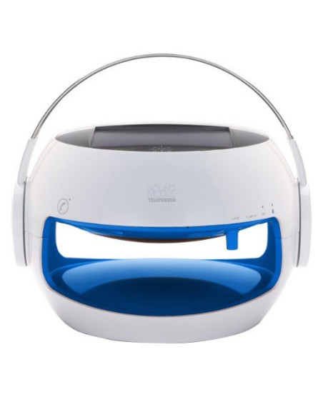 Altavoz Bluetooth Telefunken BS500BL  Azul