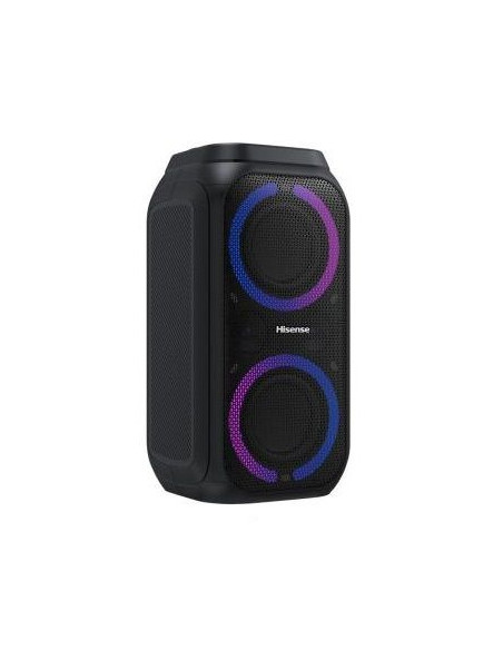 ALTAVOZ HISENSE PARTY ROCKET 160
