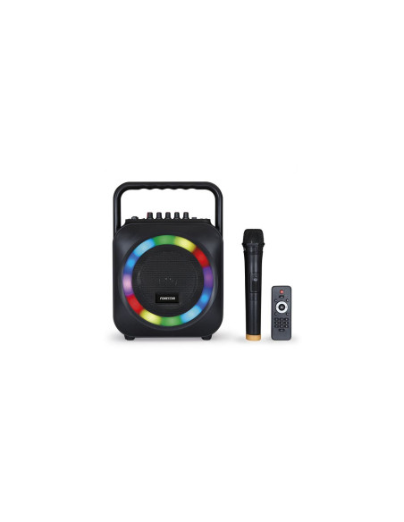 Karaoke Fonestar BOX35LED  Altavoz Bluetooth