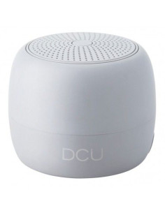 Mini altavoz bluetooh DCU 34156021  5w ranura tf g