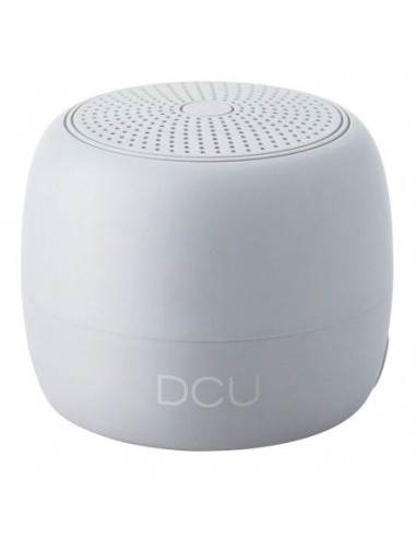 Mini altavoz bluetooh DCU 34156021  5w ranura tf g