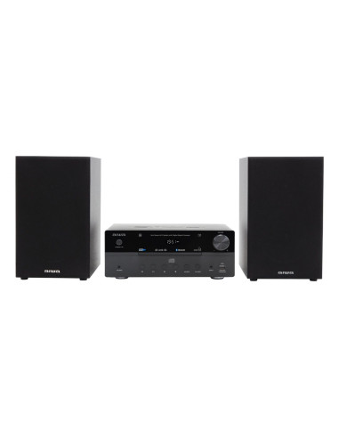 EQUIPO HIFI AIWA MSBTU550