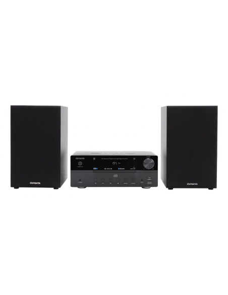 EQUIPO HIFI AIWA MSBTU550