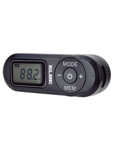 Radio Elbe RF96  radio digital fm mi