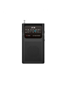 Radio SPC 4588N  ICY  MAX CLIP  conex  Auricul ant
