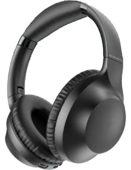 AURICULAR BLUETOOTH DAEWOO DW2009 DIADEMA NEGROS