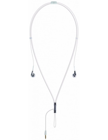 Auricular Philips SHE760000  bot  n  blanco  para M