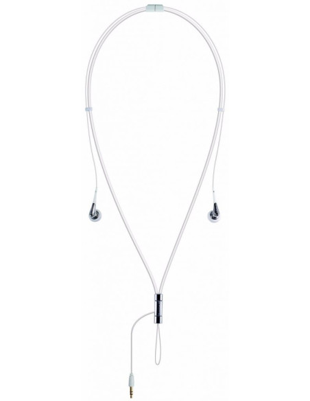 Auricular Philips SHE760000  bot  n  blanco  para M