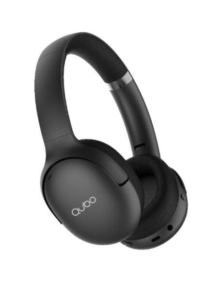 AURICULAR QUBO HD400 DIADEMA   CANCELACION