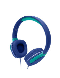 Auriculares Diadema Celly KIDSBEAT2BL  Infantil
