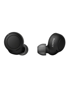 Auriculares Sony WFC500BCE7 