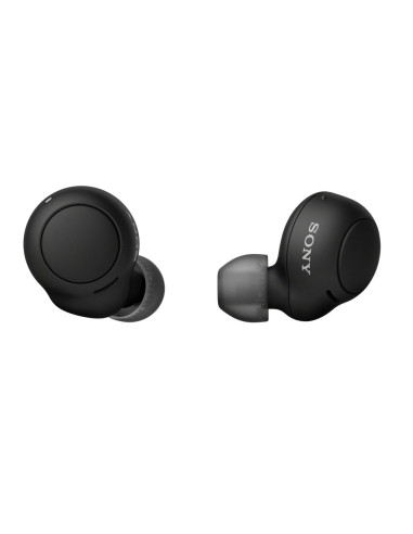 Auriculares Sony WFC500BCE7 