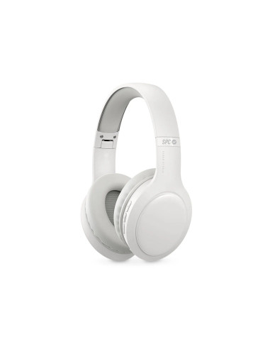 Auriculares SPC 4618B   USB C auton  26h BT 5 1  b