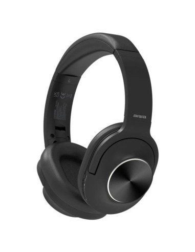 Auriculares Bluetooth Diadema HST220BT  version 5 