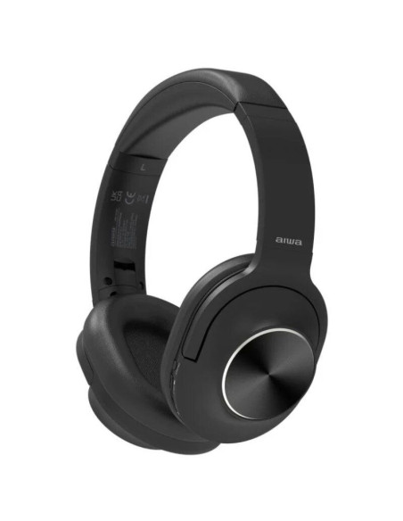 Auriculares Bluetooth Diadema HST220BT  version 5 