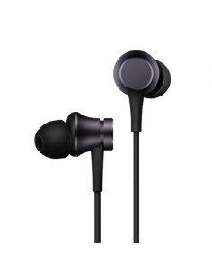 Auriculares Redmi In Ear Basic Black