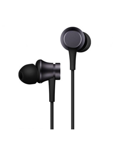 Auriculares Redmi In Ear Basic Black