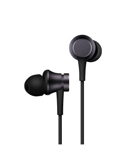 Auriculares Redmi In Ear Basic Black