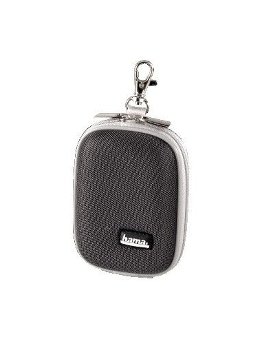 Fundas Hama DF11 Gris mesh