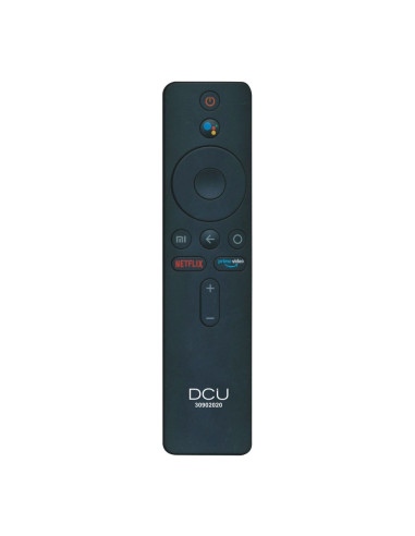 Mando a distancia DCU 30902020  para xiaomi mi voi