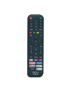 Mando a distancia DCU 30902030  para hisense nuevo