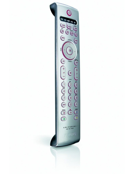 Mando a distancia Philips SRU706010  universal  6o