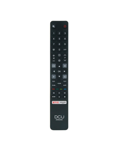 Mando distancia DCU 30902050  para TCL