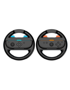 Mandos Kart Wheel Set Nintendo Switch 2