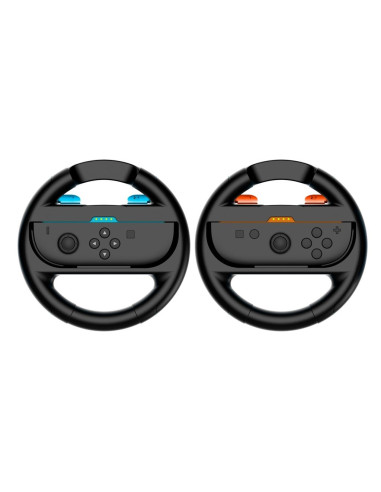 Mandos Kart Wheel Set Nintendo Switch 2