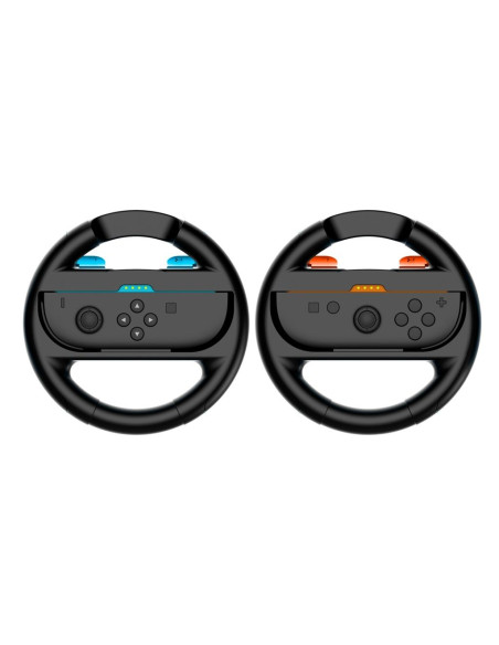 Mandos Kart Wheel Set Nintendo Switch 2