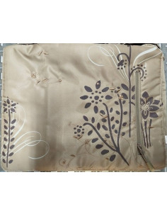 Maletin Portatil Hama AHA 16    beig  23424