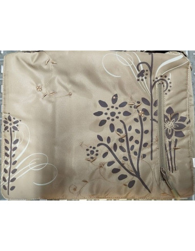 Maletin Portatil Hama AHA 16    beig  23424