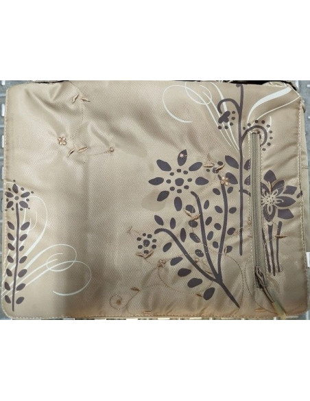 Maletin Portatil Hama AHA 16    beig  23424