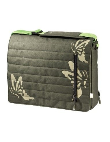 Maletin Portatil Hama AHA 16    verde  23427