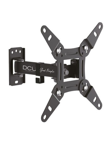 Soporte tv DCU 70100005  full motion orientable