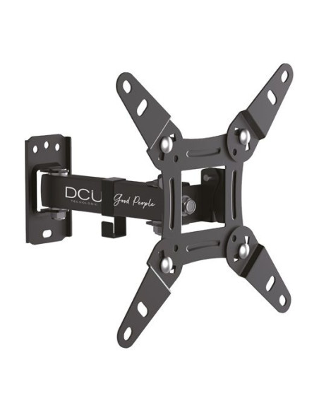 Soporte tv DCU 70100005  full motion orientable