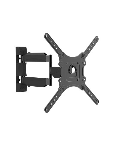Soporte tv DCU 70100010  full motion orientable 17