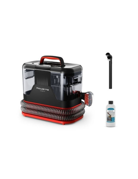 Aspirador Tapicerias Rowenta IN5012F0  Clean It de