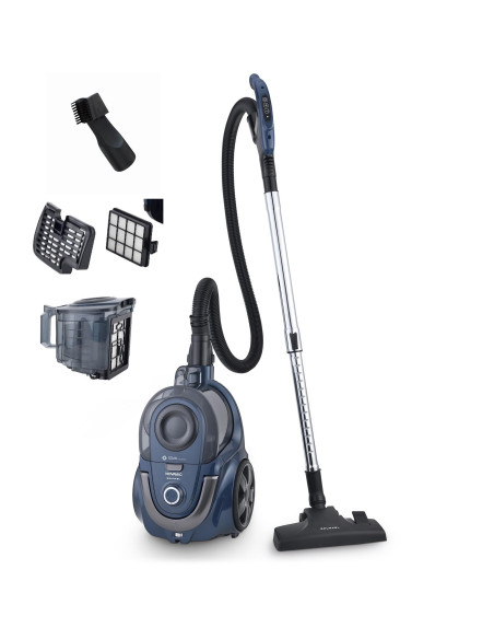 Aspirador Trineo Grunkel NOVAVAC  700w
