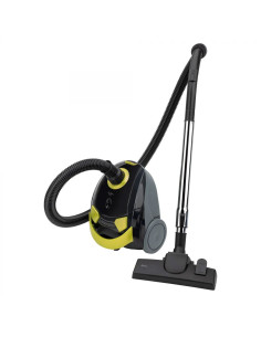 Aspirador Jata JEAP1308  c bolsa  700w  A  HEPA